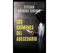 LOS CRÍMENES DEL ABECEDARIO: 2 (Diana Dávila)
