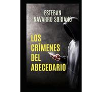 LOS CRÍMENES DEL ABECEDARIO (Diana Dávila)