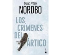 Los Crimenes Del Artico