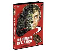 Los Crimenes del Atico [DVD] (1978) The Comeback