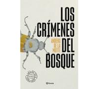Los Crímenes Del Bosque