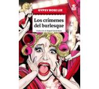 Los Crímenes Del Burlesque
