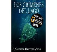 Los crímenes del lago (¿Tú me ves?)