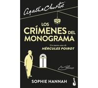 Los crímenes del monograma (Biblioteca Agatha Christie)