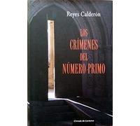Los Crímenes Del Número Primo