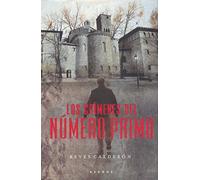 Los crimenes del numero primo: 249 (Otros Ficción)