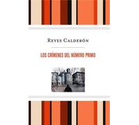 Los crimenes del numero primo. Tp: 254 (FICCIÓN)