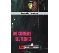 Los Crímenes Del Plumier