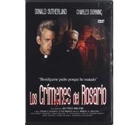 Los Crimenes Del Rosario [DVD]