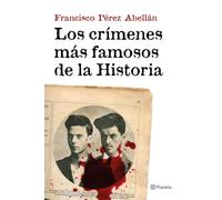 Los Crimenes Mas Famosos De La Historia