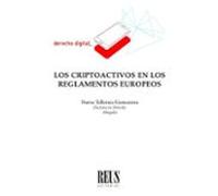 Los Criptoactivos En Los Reglamentos Europeos