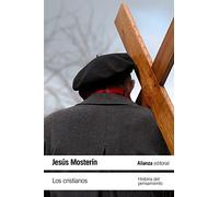 Los cristianos (El libro de bolsillo - Humanidades)