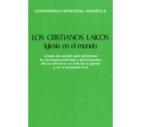 Los cristianos laicos: Iglesia en el mundo (Encíclicas-documentos)