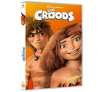 Los Croods