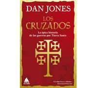 Los cruzados | Dan Jones