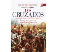 Los Cruzados De Los Reinos De La Peninsula Iberica