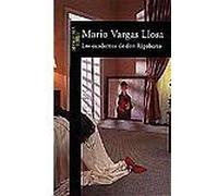 Los cuadernos de don Rigoberto | Mario Vargas Llosa