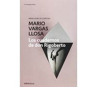 Los cuadernos de Don Rigoberto (Spanish Edition) by Mario Vargas Llosa (2015-10-20)
