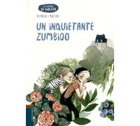 Los cuadernos de violeta:Un inquietante zumbido | Pepe Maestro