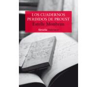 Los Cuadernos Perdidos De Proust (serie Jean-pierre Foucheroux & Leila