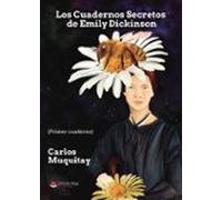 Los Cuadernos Secretos De Emily Dickinson