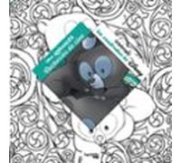 Los cuadrados de Disney. Cachorros de cine (Hachette HEROES - DISNEY - Arteterapia)