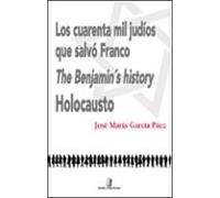 Los Cuarenta Mil Judíos Que Salvó Franco