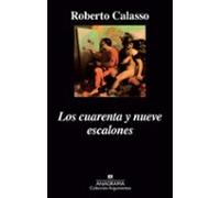 Los Cuarenta Y Nueve Escalones (ebook)