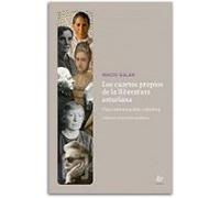 Los Cuartos Propios De La Lliteratura Asturiana