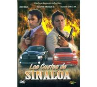 Los Cuates De Sinaloa