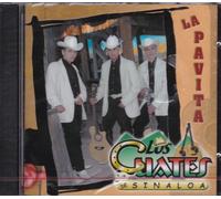Los Cuates De Sinaloa - La Pavita