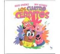 Los Cuatro Cerditos