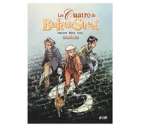 Los cuatro de Baker Street 04