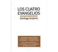 Los cuatro evangelios: 124 (Biblioteca de Estudios Bíblicos)