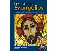 cuatro evangelios, Los. (Cee): Versión oficial de la Conferencia Episcopal Española: 110 (EDICIONES BÍBLICAS)