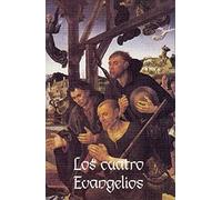 Los cuatro Evangelios: 50 (EDICIONES BÍBLICAS)