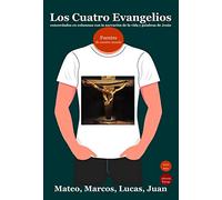 Los Cuatro Evangelios