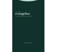 Los cuatro evangelios: Edición bilingüe (ESTRUCTURAS Y PROCESOS - Religion)