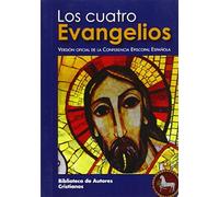 cuatro evangelios, Los. (Cee): Versión oficial de la Conferencia Episcopal Española: 110 (EDICIONES BÍBLICAS)