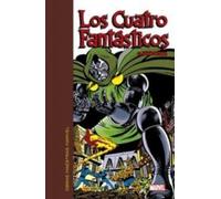 Los Cuatro Fantásticos de John Byrne 2 de 7