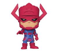 ¡Los Cuatro Fantásticos POP Figura de vinilo Marvel Galactus 9 cm - FK45009