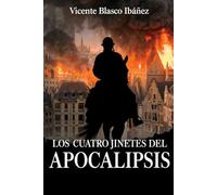 Los cuatro jinetes del Apocalipsis