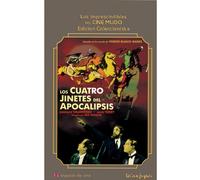 Los Cuatro Jinetes Del Apocalipsis