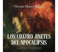 Los Cuatro Jinetes Del Apocalipsis - Audiolibro (audiolibro)