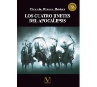 Los cuatro jinetes del Apocalipsis (Narrativa)