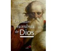 Los Cuatro Nombres De Dios