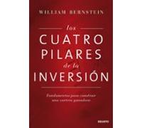 Los Cuatro Pilares De La Inversión