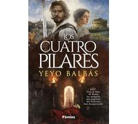 Los Cuatro Pilares