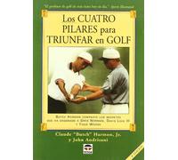 Los Cuatro Pilares Para Triunfar En Golf