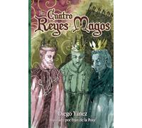 Los Cuatro Reyes Magos